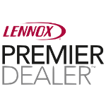 LennoxPremierDealer badge