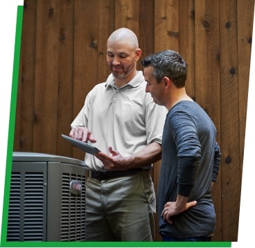 AC Replacement in Suffolk County, NY