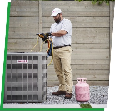 AC Maintenance in Suffolk County, NY 