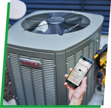 Long Island heating maintenance jobs