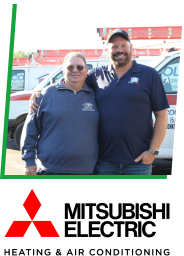 Heating in Ronkonkoma, NY