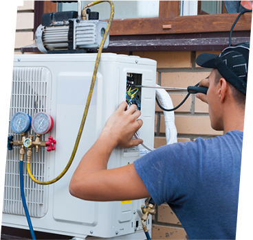 Best Ductless Air Conditioner in Levittown, NY
